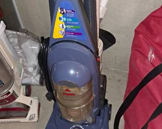Bissell Vacuum Cleaner