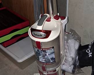Shark Vacuum Cleaner