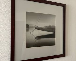 black and white photography