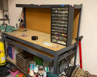Work Bench