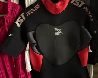 Wet Suit