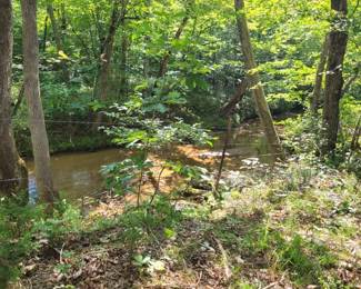 20 - Property/Land - Down by Creek
