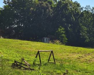 37 - Farm Machinery & Implements
