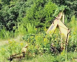 41 - Farm Machinery & Implements
