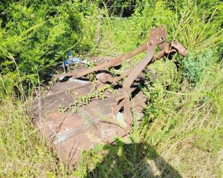 44 - Farm Machinery & Implements
