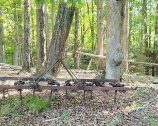 51 - Farm Machinery & Implements
