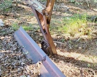 53 - Farm Machinery & Implements
