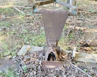 56 - Farm Machinery & Implements
