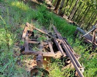 57 - Farm Machinery & Implements
