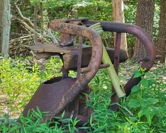 60 - Farm Machinery & Implements
