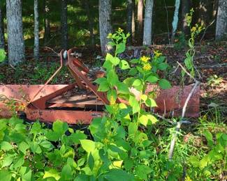 61 - Farm Machinery & Implements
