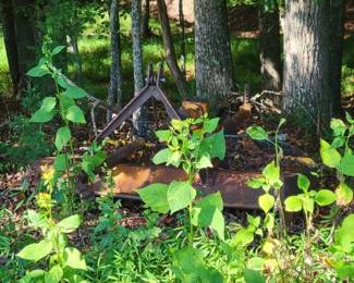 62 - Farm Machinery & Implements
