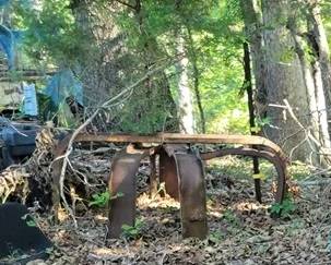 67 - Farm Machinery & Implements
