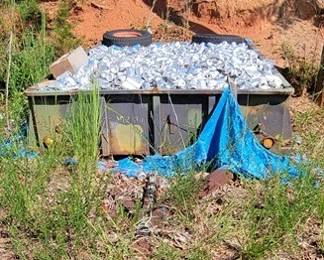 79 - Utility Trailer