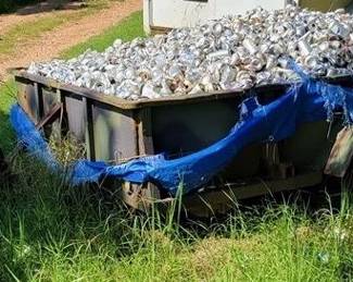 81 - Utility Trailer