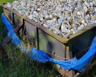 81 - Utility Trailer