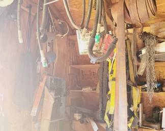 85 - Tools & Other Miscellaneous Items
