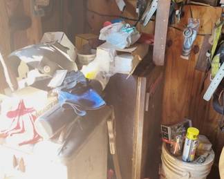 86 - Tools & Other Miscellaneous Items
