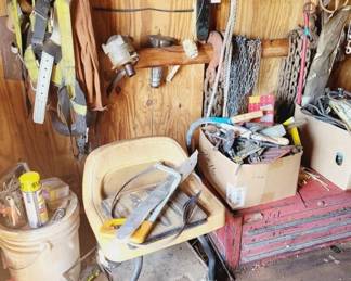 88 - Tools & Other Miscellaneous Items

