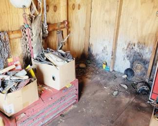 90 - Tools & Other Miscellaneous Items
