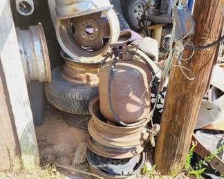 99 - Tools & Other Miscellaneous Items
