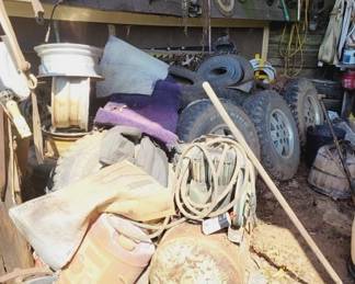 100 - Tools & Other Miscellaneous Items
