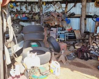 105 - Tools & Other Miscellaneous Items
