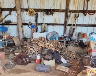 106 - Tools & Other Miscellaneous Items
