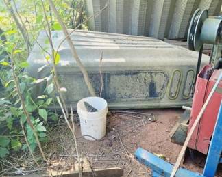 113 - Misc Farm Items
