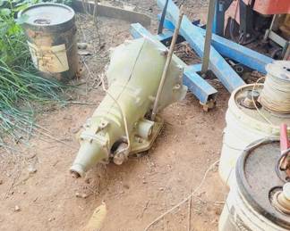 116 - Misc Farm Items
