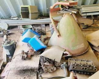 118 - Misc Farm Items
