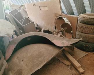 123 - Miscellaneous Parts
