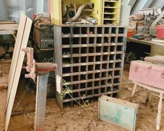 125 - Miscellaneous Items
