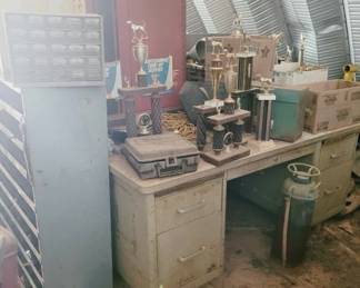 127 - Miscellaneous Items
