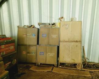 129 - Miscellaneous Farm Items
