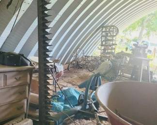 134 - Farm Equipment
