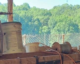 156 - Misc Farm Items
