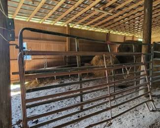 162 - Property/Land - Horse Barn