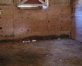 162 - Property/Land - Horse Barn