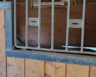 162 - Property/Land - Horse Barn