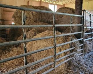 162 - Property/Land - Horse Barn