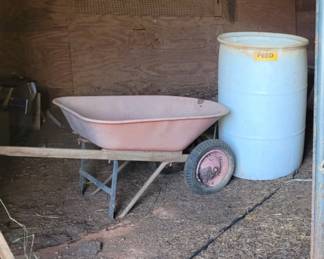 165 - Misc Farm Items