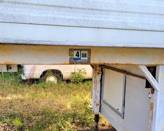 170 - Prowler 5th Wheel Camper by Fleetwood