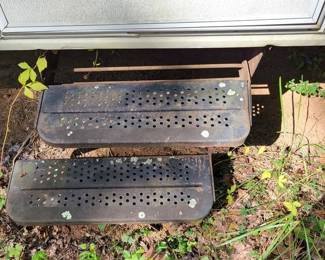 170 - Prowler 5th Wheel Camper by Fleetwood