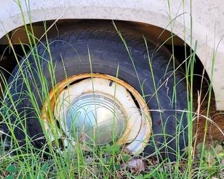 170 - Prowler 5th Wheel Camper by Fleetwood