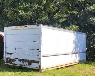 180 - Storage Container
