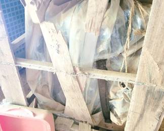 37x - New Crated Engine, Casting #12569220/AFZ