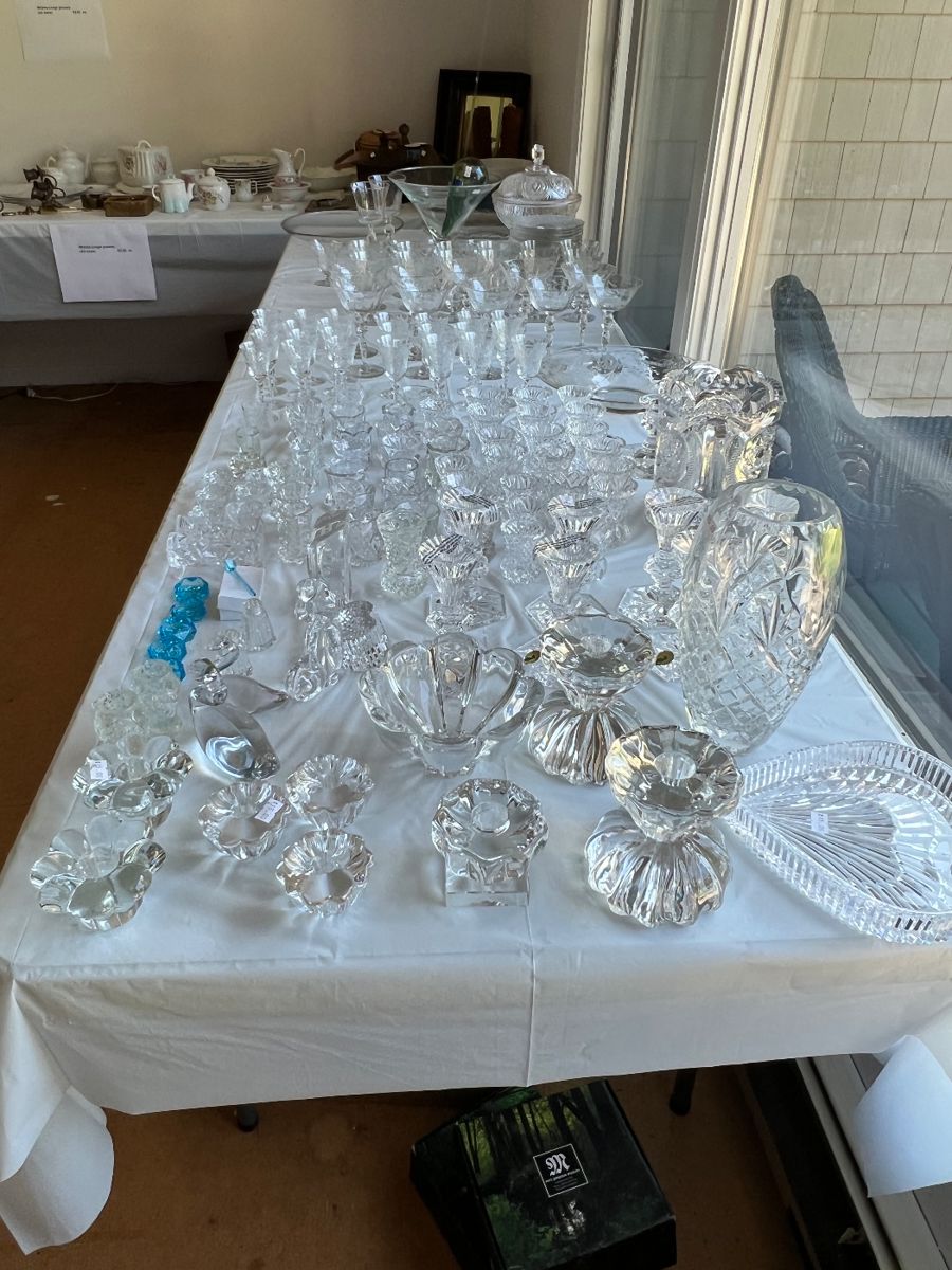 Estate Sale in Castalia, OH starts on 9/16/2023