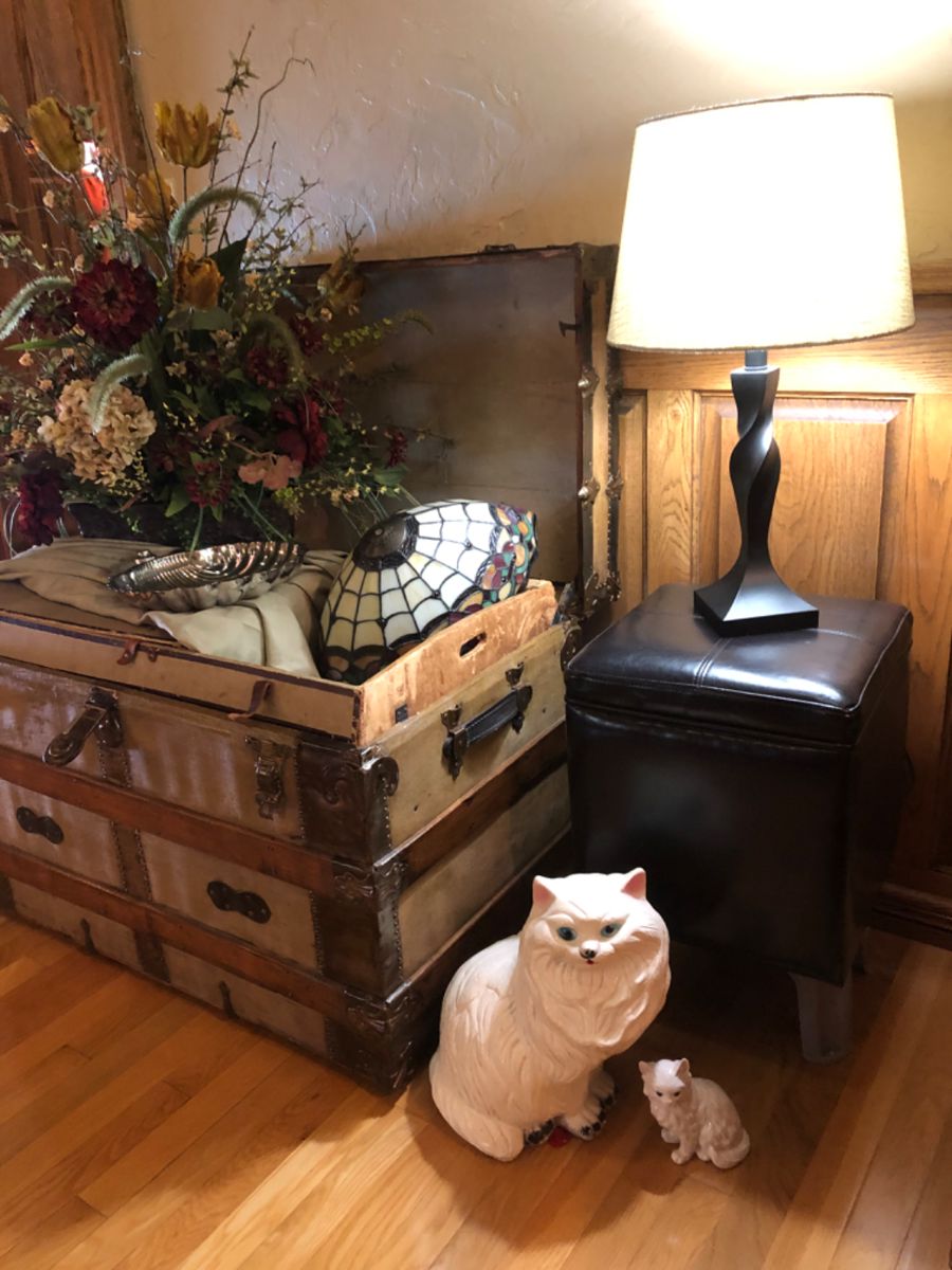 Babb Estate Sale in Bolivar, MO starts on 9/14/2023