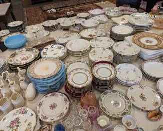 China for late summer sale.